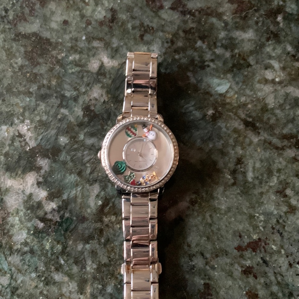 Origami Owl watch